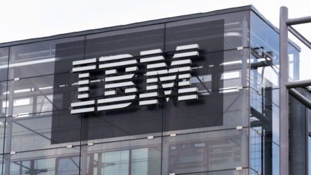 IBM AI cloud