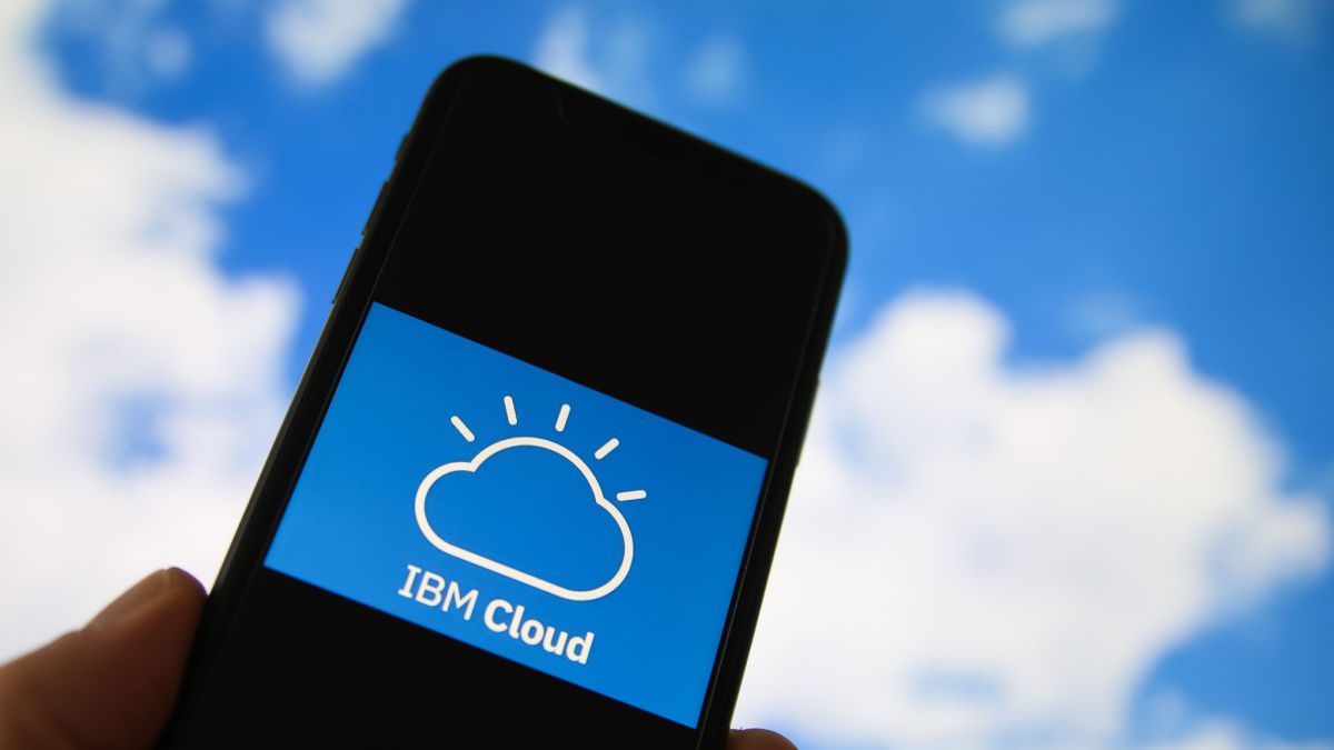 How IBM Differentiates Itself in Cloud from Microsoft, Amazon, Oracle