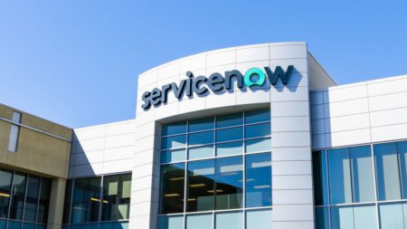 ServiceNow Low-Code