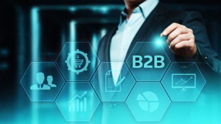 b2b demand marketing report