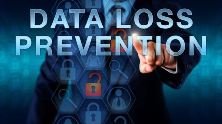 data loss prevention DLP policies
