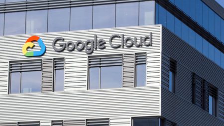 google cloud innovation