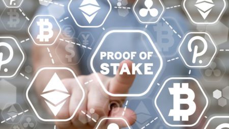 proof of stake web3