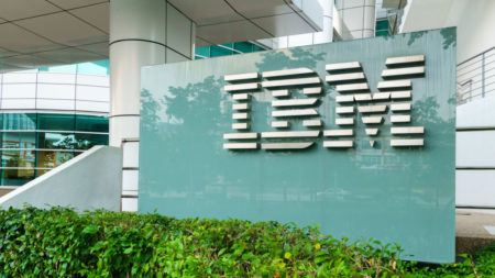 IBM Technology Investments