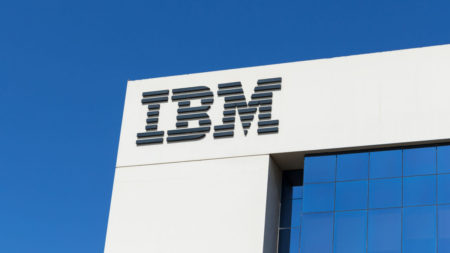 New IBM