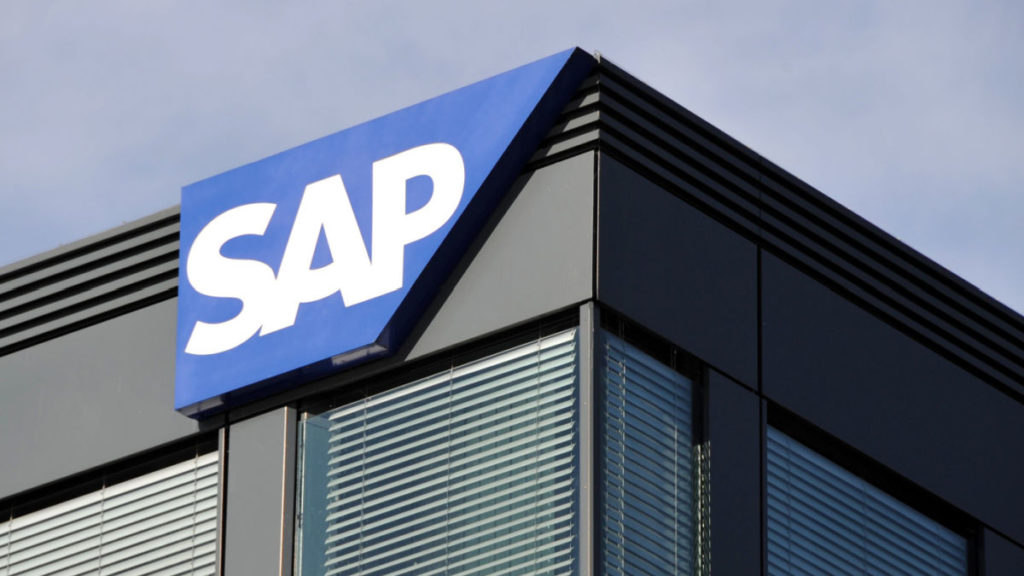 The New SAP: Helping Business Users Become Low-Code Builders