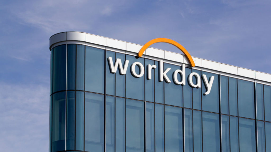 workday growth