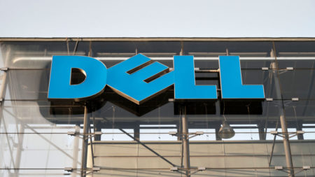 dell supply chain prowess