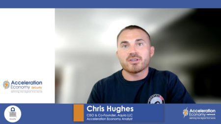 CISA vulnerability management Chris Hughes