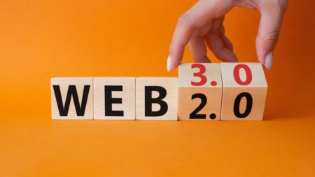 web 2.0 web 3.0