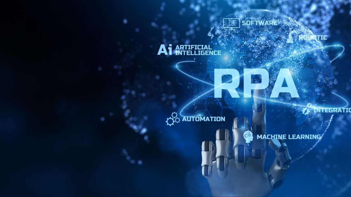How RPA Innovations Ranked Automation Anywhere in the AI/Hyperautomation Top 10 List