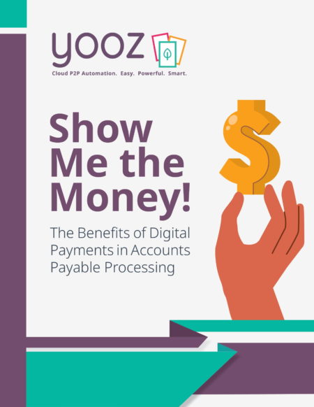 Yooz - ebook - Digital Payments for AP - 2023