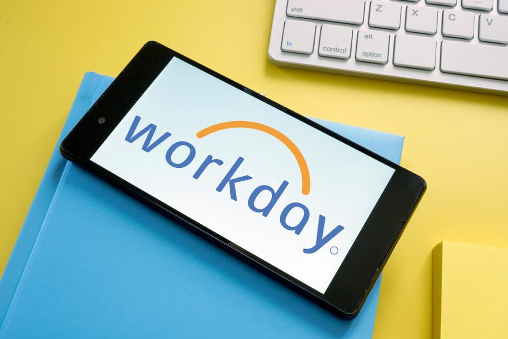 Workday Q4