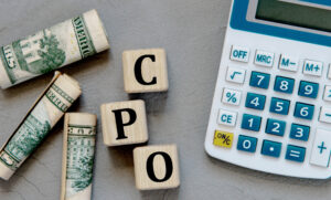 CPO professional services organizations
