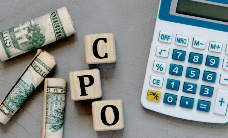 CPO professional services organizations