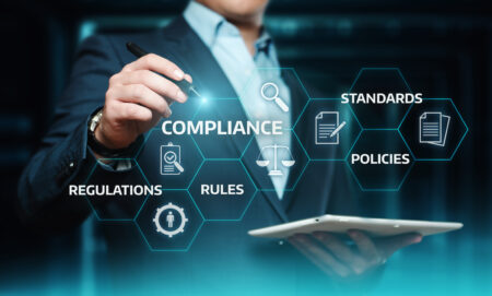 compliance cybersecurity