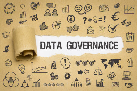 data governance zero trust