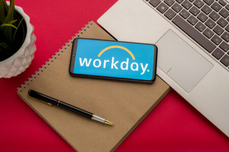 Workday co-CEO