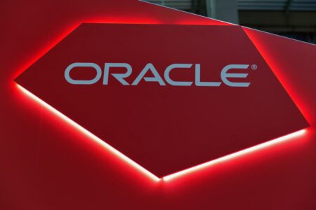 Oracle Cloud revenue