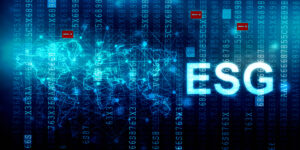 ESG framework cybersecurity