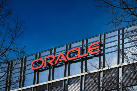 Oracle London stock Exchange