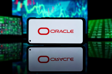 Oracle partners