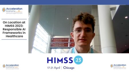 HIMSS Responsible AI Frameworks in Healthcare