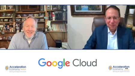 Google Cloud Partners