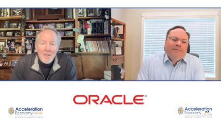 Oracle Partners Ecosystem