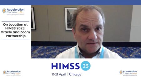 HIMSS Oracle