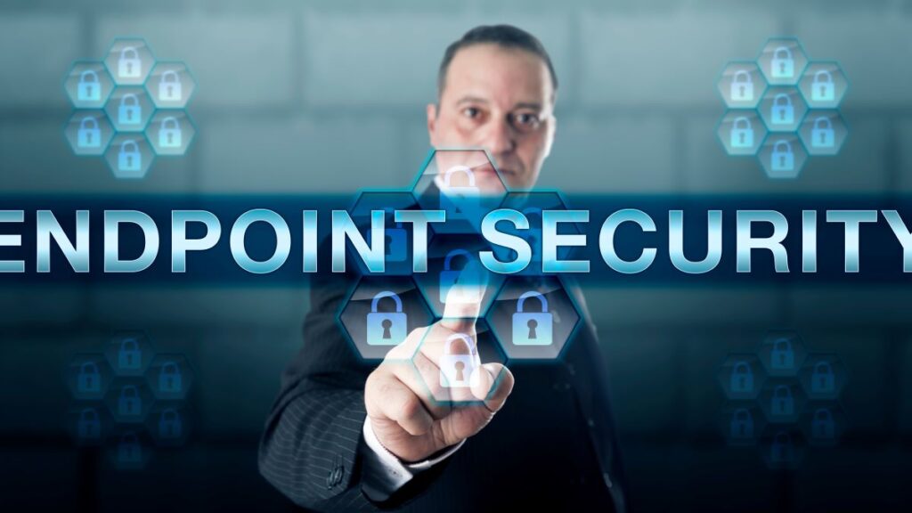 endpoint security zero trust