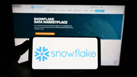 Snowflake generative AI