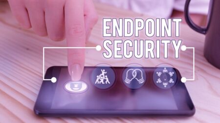 endpoint security cloud computing strategies