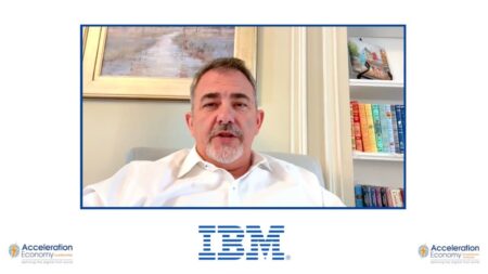 IBM Think 2023 preview Kenny Mullican