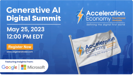 Generative AI Digital Summit