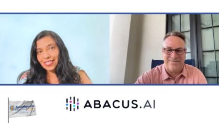Abacus.AI CEO and Co-Founder Bindu Reddy