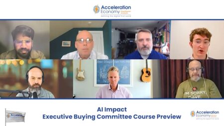 AI Impact Course Preview Part 3