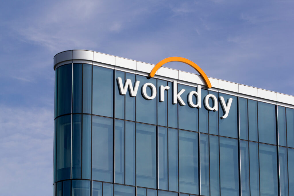 Workday Q1