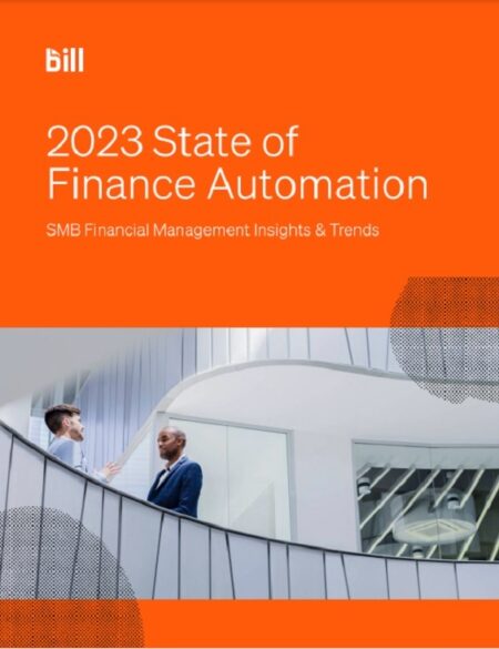 state of finance automation