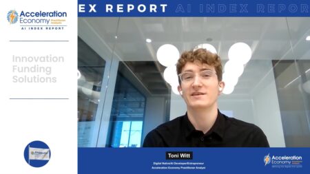 AI Index Report Episode 3