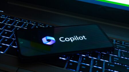 Microsoft Copilot AI-Assisted Development
