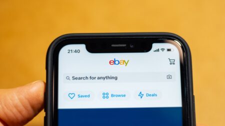 eBay Generative AI