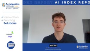 AI Index - Dell, Thomson Reuters, Casetext