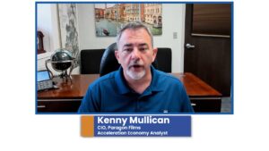 Kenny Mullican talks about AI copilots