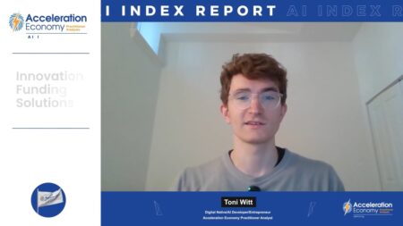 AI Index Report Ep 12