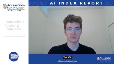 AI Index Report Episode 9