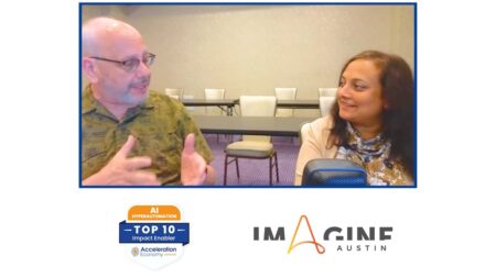Automation Anywhere Imagine Interview