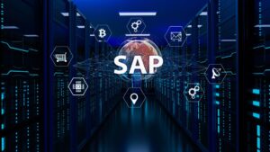 SAP database