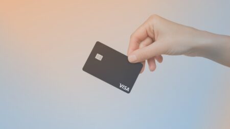 VISA AI RTP Payments Industry