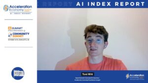 AI Index Special Report AI Summit Preconference